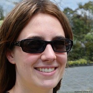 Meet your Posher, Korycrocker